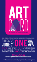 counseling artcard benefit oasis blind ala birmingham porch center fundraiser hosted junior features children